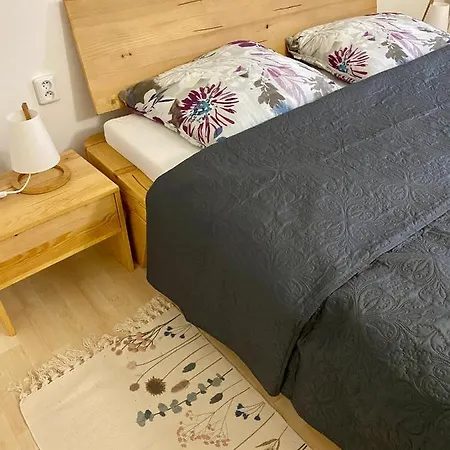 Tatil Evi Camphouse Chvalšiny