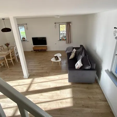 Camphouse Tatil Evi *