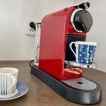 Camphouse * Chvalšiny