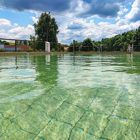 Camphouse Tatil Evi *