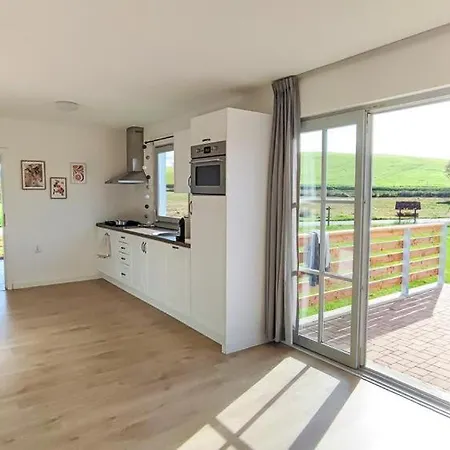 Tatil Evi Camphouse Chvalšiny