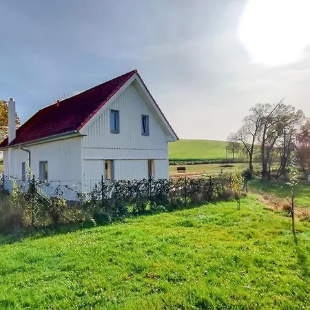 Camphouse * Chvalšiny