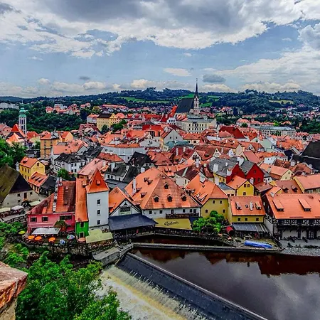 Camphouse Tatil Evi *