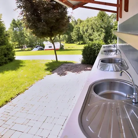 Tatil Evi Camphouse *