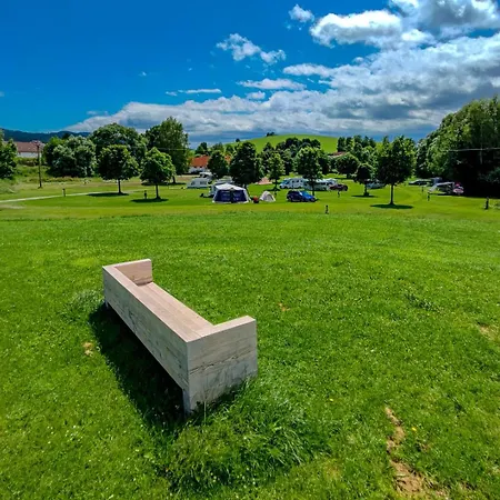 Tatil Evi Camphouse *