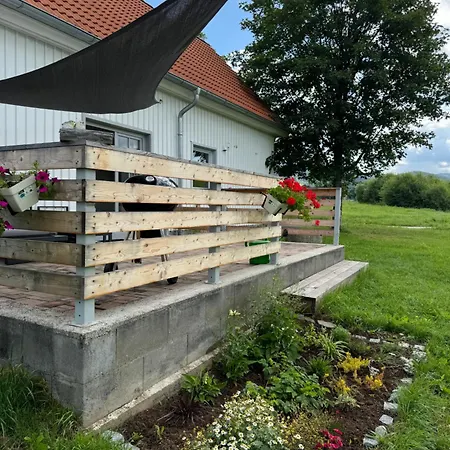 Camphouse Дом отдыха