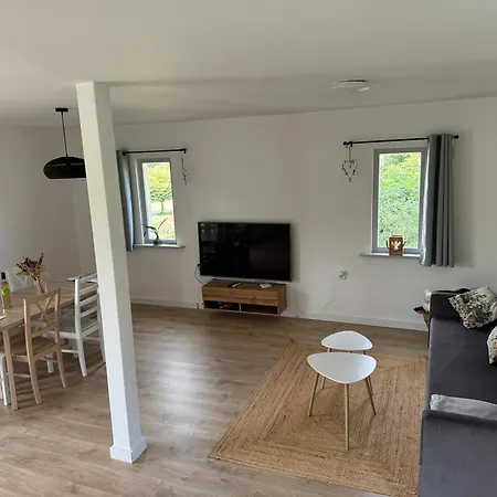 Tatil Evi Camphouse *