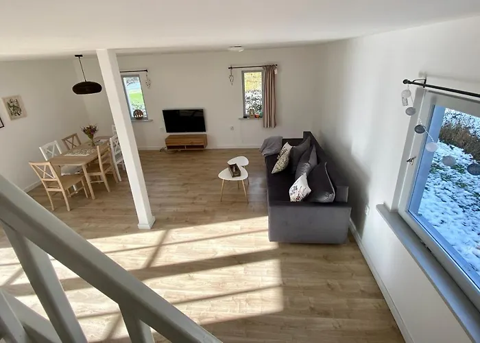 Camphouse Vakantiehuis *