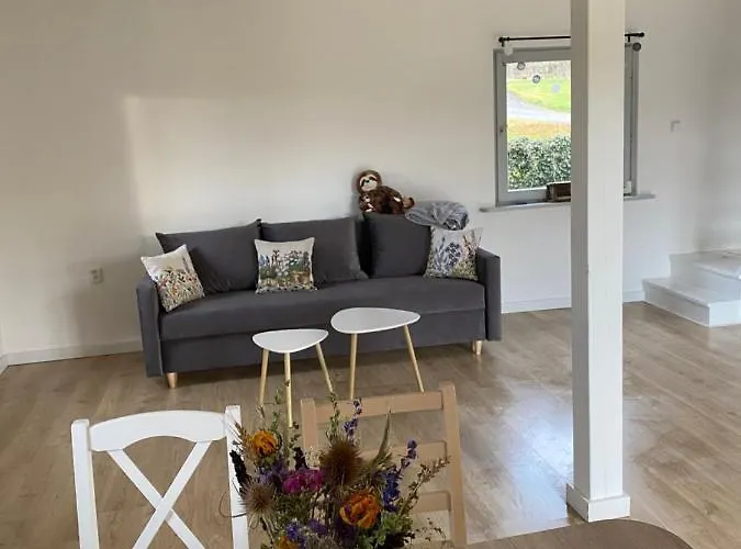 Vakantiehuis Camphouse