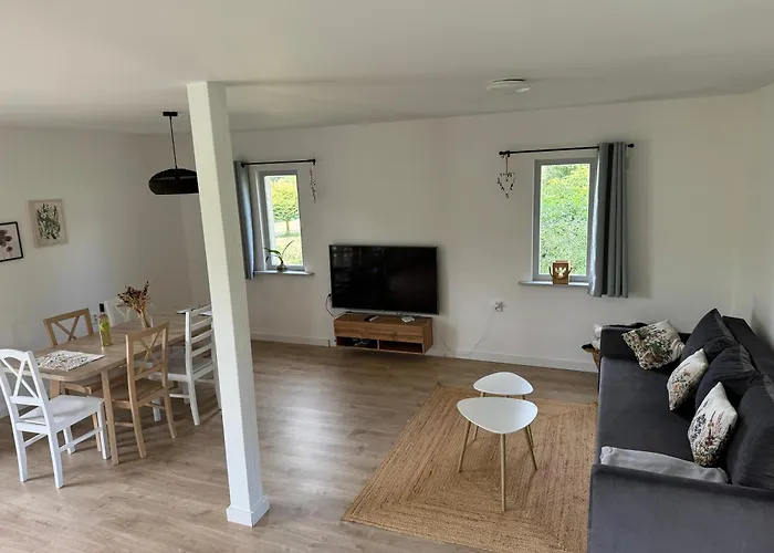 Vakantiehuis Camphouse *