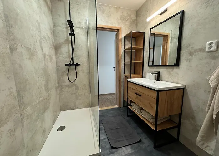 Vakantiehuis Camphouse