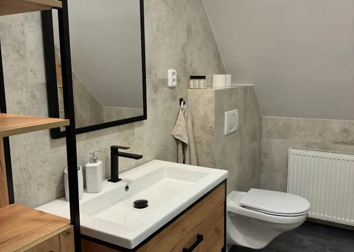 Camphouse Vakantiehuis